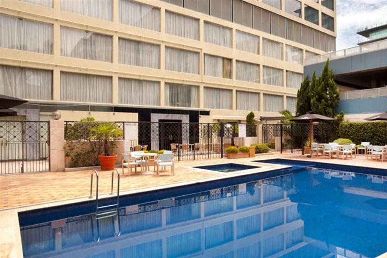 Bayview On The Park Ξενοδοχείο Μελβούρνη Εξωτερικό φωτογραφία
